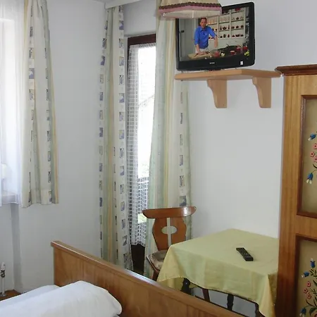 Gastehaus Loithaler Bed & Breakfast Fügen