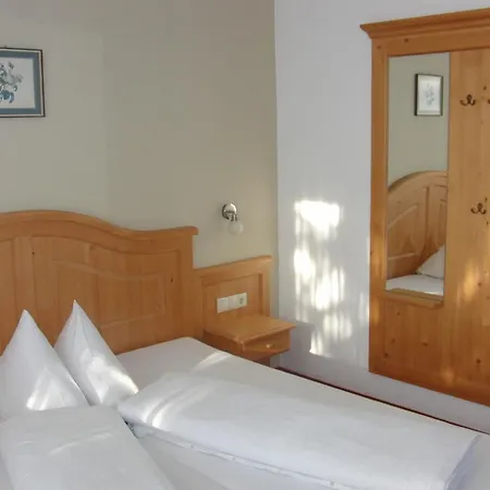 Gastehaus Loithaler *