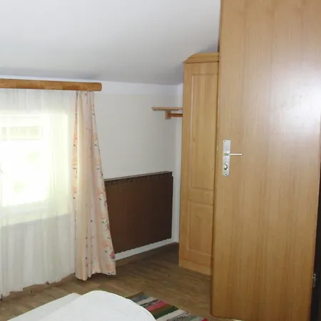 Gastehaus Loithaler Bed & Breakfast *