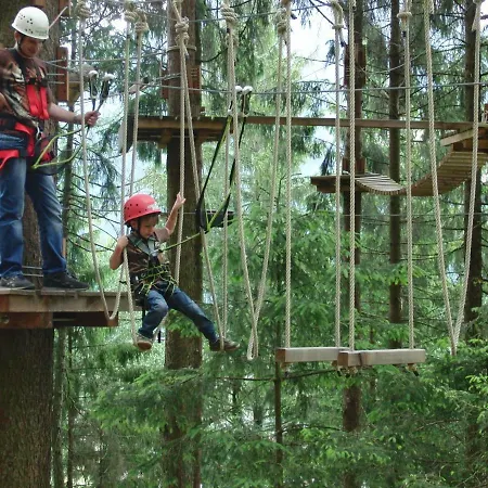 Gastehaus Loithaler *