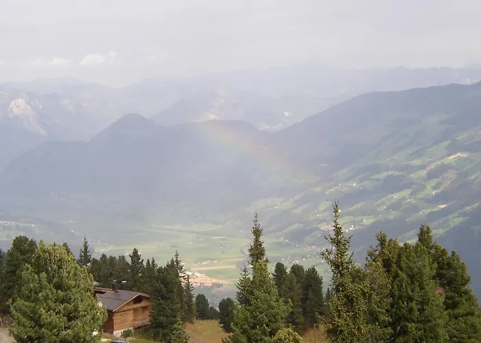 Gastehaus Loithaler Bed & Breakfast Fuegen
