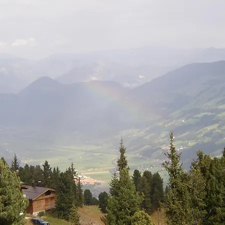 Gaestehaus Loithaler Panzió Fügen