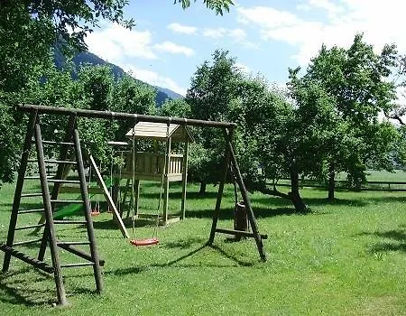 Gaestehaus Loithaler Panzió Fügen