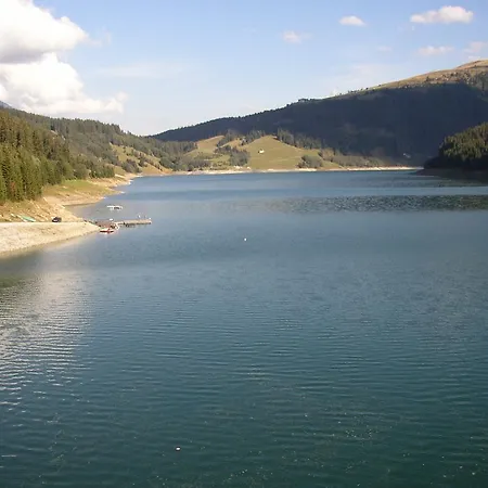 Panzió Gaestehaus Loithaler