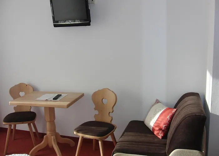 Gaestehaus Loithaler