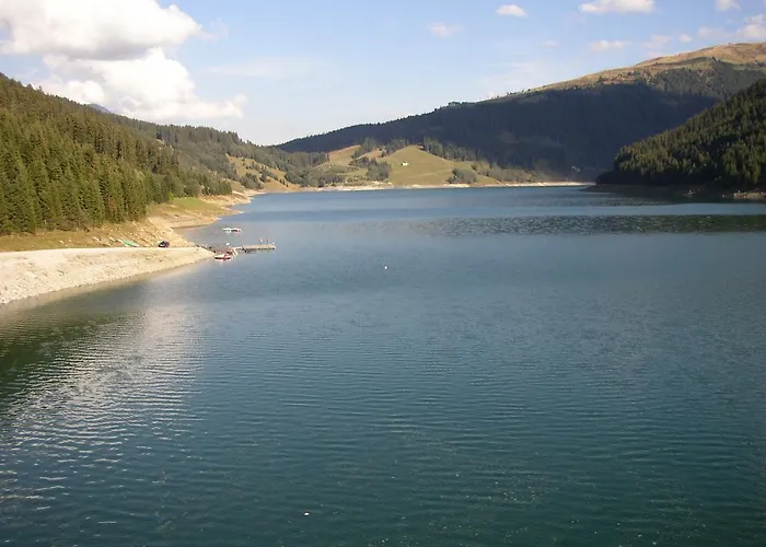 فندق مبيت وإفطار Gaestehaus Loithaler