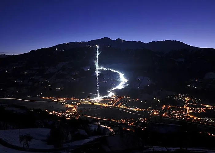 Gaestehaus Loithaler فندق مبيت وإفطار