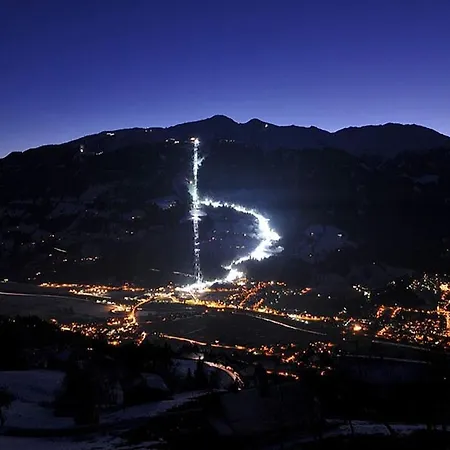 Gastehaus Loithaler Bed & Breakfast