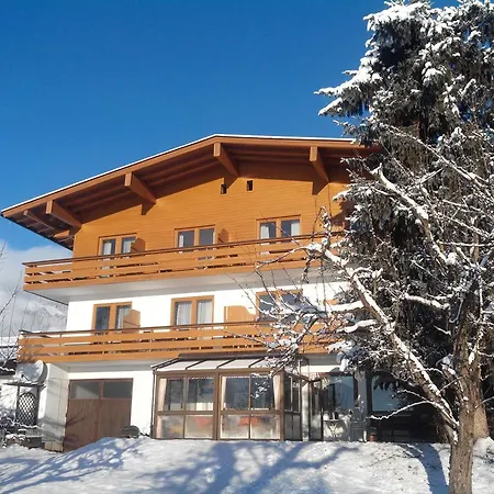 Bed & Breakfast Gastehaus Loithaler