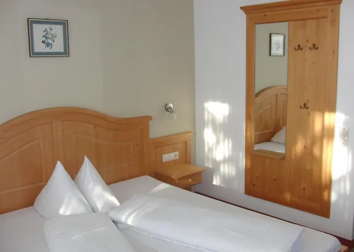 Gastehaus Loithaler *